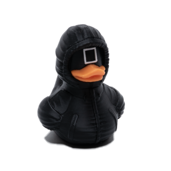 Squid Games Front Man Duck