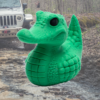 Gator Duck w Jeep