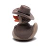 Cowboy Blondie Duck for Jeep Ducking Cowgirl Hat 3D Printed Eco Friendly and Waterproof Cruise Duck - Image 3