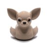 Chihuahua duck for jeep ducking