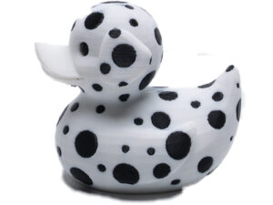 Dalmatian