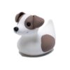 Jumpin' Jack Russell Terrier Duck for Jeep Ducking Gift Dog Lovers 3D Printed Eco Friendly - Image 3