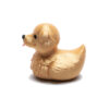 Golden Retriever Duck for Jeep Ducking Gift Dog Lovers Waterproof Eco Friendly Toys - Image 2