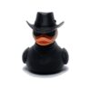 Outlaw Duck for Jeep Ducking Western Cowboy Style Hat 3D Printed Eco Friendly and Waterproof Cruise Duck - Image 3