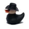 Outlaw Duck for Jeep Ducking Western Cowboy Style Hat 3D Printed Eco Friendly and Waterproof Cruise Duck - Image 2