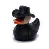 Outlaw Duck for Jeep Ducking Western Cowboy Style Hat 3D Printed Eco Friendly and Waterproof Cruise Duck