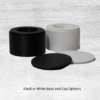 Tokyo Modern City Map Light 3D Printed Eco-Friendly Home Decor - Image 2