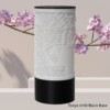 Tokyo Modern City Map Light 3D Printed Eco-Friendly Home Decor - Image 4